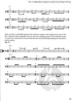 The Brazilian Groove Book: Samba & Bossa Nova von Kiko Freitas 