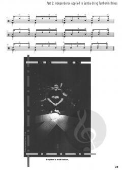 The Brazilian Groove Book: Samba & Bossa Nova von Kiko Freitas 