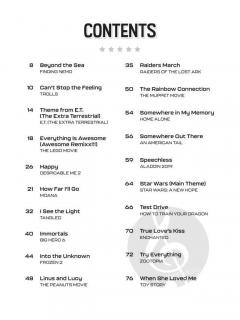 Movie Songs for Kids 