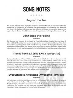 Movie Songs for Kids 