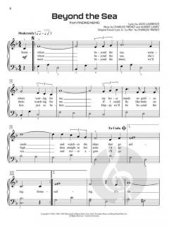 Movie Songs for Kids 