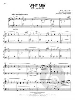 Country Songs with a Classical Flair 