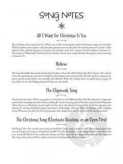 Christmas Songs for Kids 