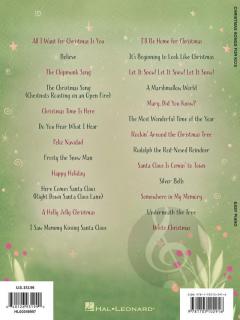 Christmas Songs for Kids 