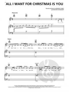 Christmas Pop Standards 