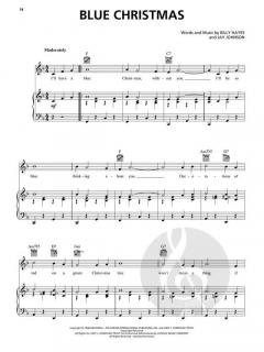 Christmas Pop Standards 