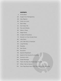 The John Prine Sheet Music Collection 