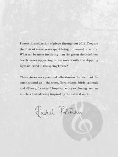 Ask the River von Rachel Portman 