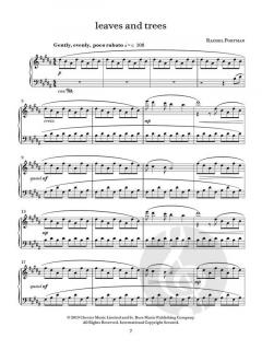 Ask the River von Rachel Portman 