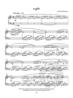 Ask the River von Rachel Portman 