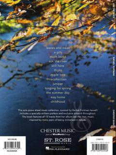 Ask the River von Rachel Portman 