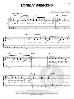 Golden Hour von Musgraves 