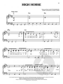 Golden Hour von Musgraves 