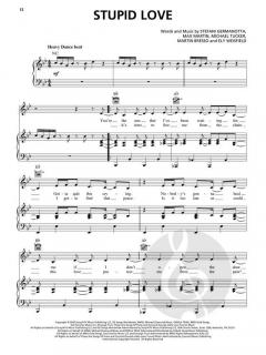 Chromatica von Lady Gaga 