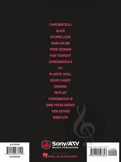 Chromatica von Lady Gaga 