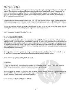 Mastering StaffPad von Steve Barden 