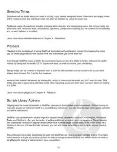 Mastering StaffPad von Steve Barden 