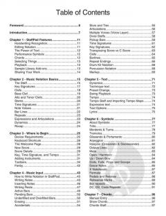 Mastering StaffPad von Steve Barden 