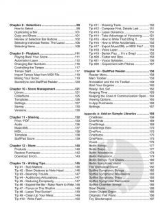 Mastering StaffPad von Steve Barden 