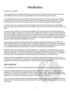 Mastering StaffPad von Steve Barden 