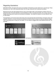 Mastering StaffPad von Steve Barden 