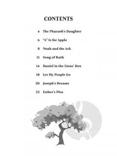 Sacred Stories and Songs von Jason Sifford 