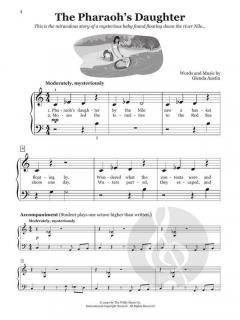 Sacred Stories and Songs von Jason Sifford 