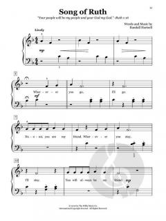 Sacred Stories and Songs von Jason Sifford 