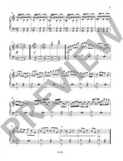 Piano Songs von Julia Hülsmann (Download) 