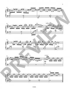 Piano Songs von Julia Hülsmann (Download) 