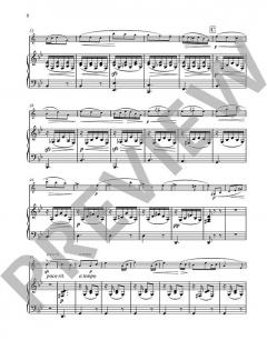 Klarinettenschule op. 63 Spielbuch 1 von Carl Baermann (Download) im Alle Noten Shop kaufen