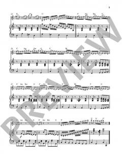 My Blue Violin von Joachim Johow (Download) im Alle Noten Shop kaufen