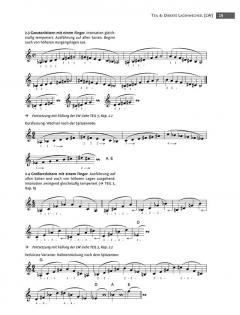 Systematische Violintechnik Band 2 von Helmut Zehetmair (Download) im Alle Noten Shop kaufen