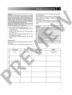 Blockflötentechnik intensiv Band 2 von Gudrun Heyens (Download) im Alle Noten Shop kaufen