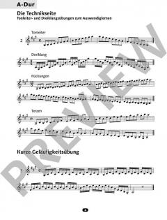 Clarinettissimo 2 von Rudolf Mauz (Download) im Alle Noten Shop kaufen