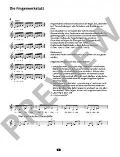 Clarinettissimo 2 von Rudolf Mauz (Download) im Alle Noten Shop kaufen