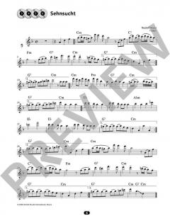 Clarinettissimo 2 von Rudolf Mauz (Download) im Alle Noten Shop kaufen