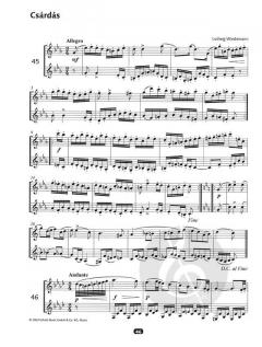 Clarinettissimo 2 von Rudolf Mauz (Download) im Alle Noten Shop kaufen