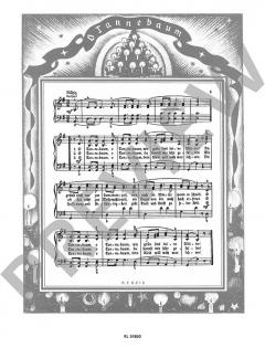 Und Friede auf Erden von Richard Krentzlin (Download) 