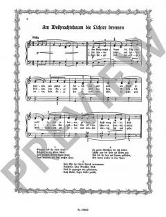 Und Friede auf Erden von Richard Krentzlin (Download) 