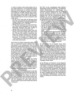 Die Kunst des Barocktrompetenspiels Vol. 2 von Edward H. Tarr (Download) im Alle Noten Shop kaufen