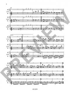 Kindertrios Heft 2: Musikalische Kurzgeschichten von Friedgund Göttsche-Niessner (Download) 