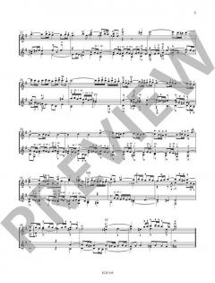 Toccata von Johann Sebastian Bach (Download) 