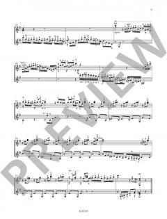 Toccata von Johann Sebastian Bach (Download) 