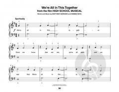 John Thompson's Easiest Musicals 