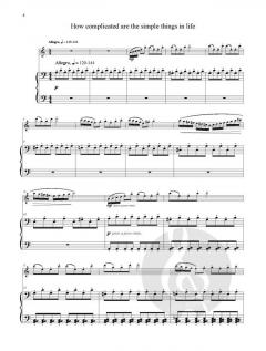 Peculiarities von Nikolas Sideris 