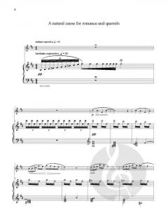 Peculiarities von Nikolas Sideris 