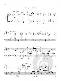 Sound Stories von Borislava Taneva 