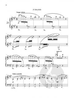 Sound Stories von Borislava Taneva 