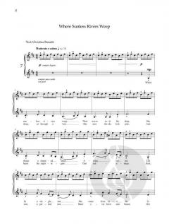 All Beautiful and Splendid Things von Barbara Arens 